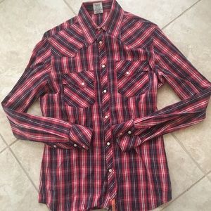 True Religion Men’s Shirt